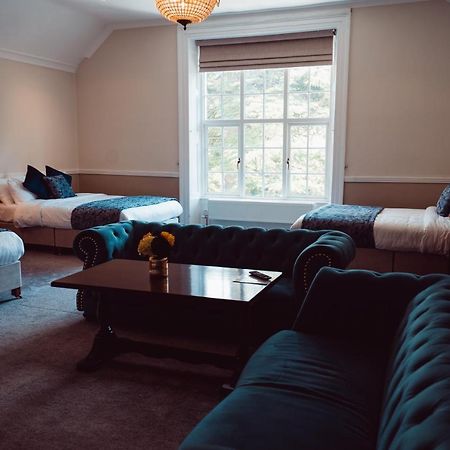 Greenway Manor Hotel Ballyduff  ภายนอก รูปภาพ