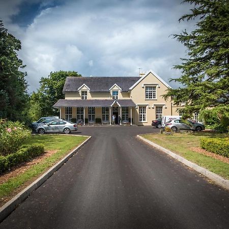 Greenway Manor Hotel Ballyduff  ภายนอก รูปภาพ