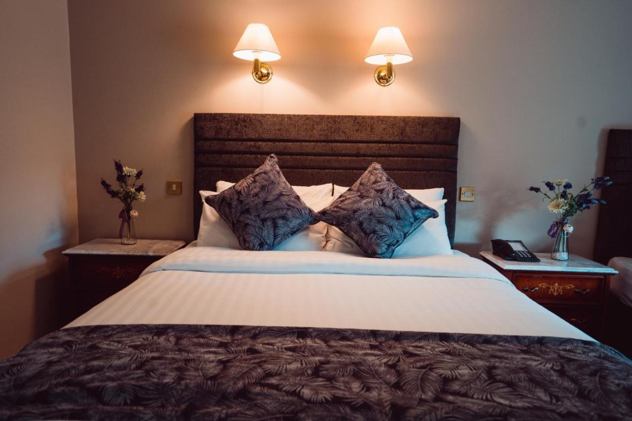 Greenway Manor Hotel Ballyduff  ภายนอก รูปภาพ