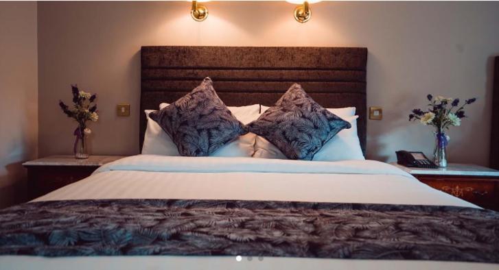 Greenway Manor Hotel Ballyduff  ภายนอก รูปภาพ