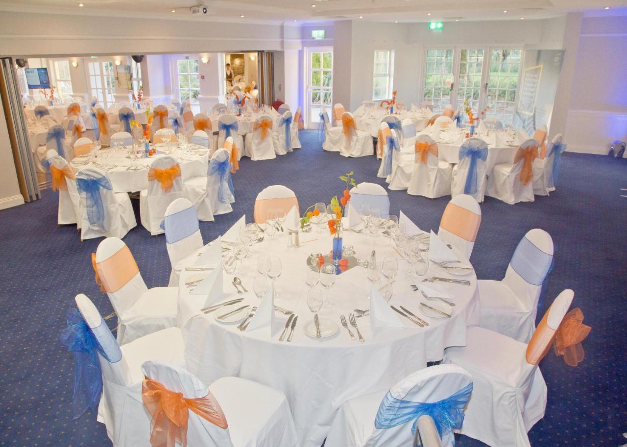 Greenway Manor Hotel Ballyduff  ภายนอก รูปภาพ