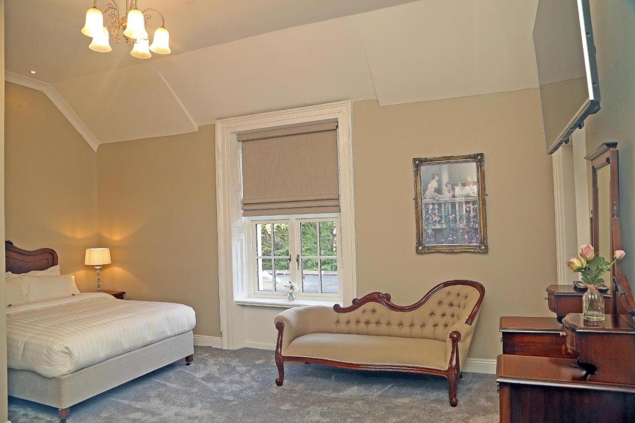 Greenway Manor Hotel Ballyduff  ภายนอก รูปภาพ