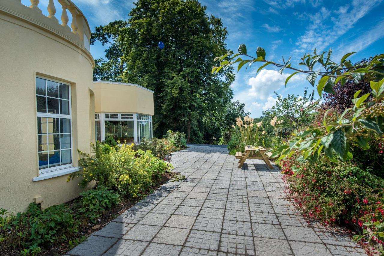 Greenway Manor Hotel Ballyduff  ภายนอก รูปภาพ