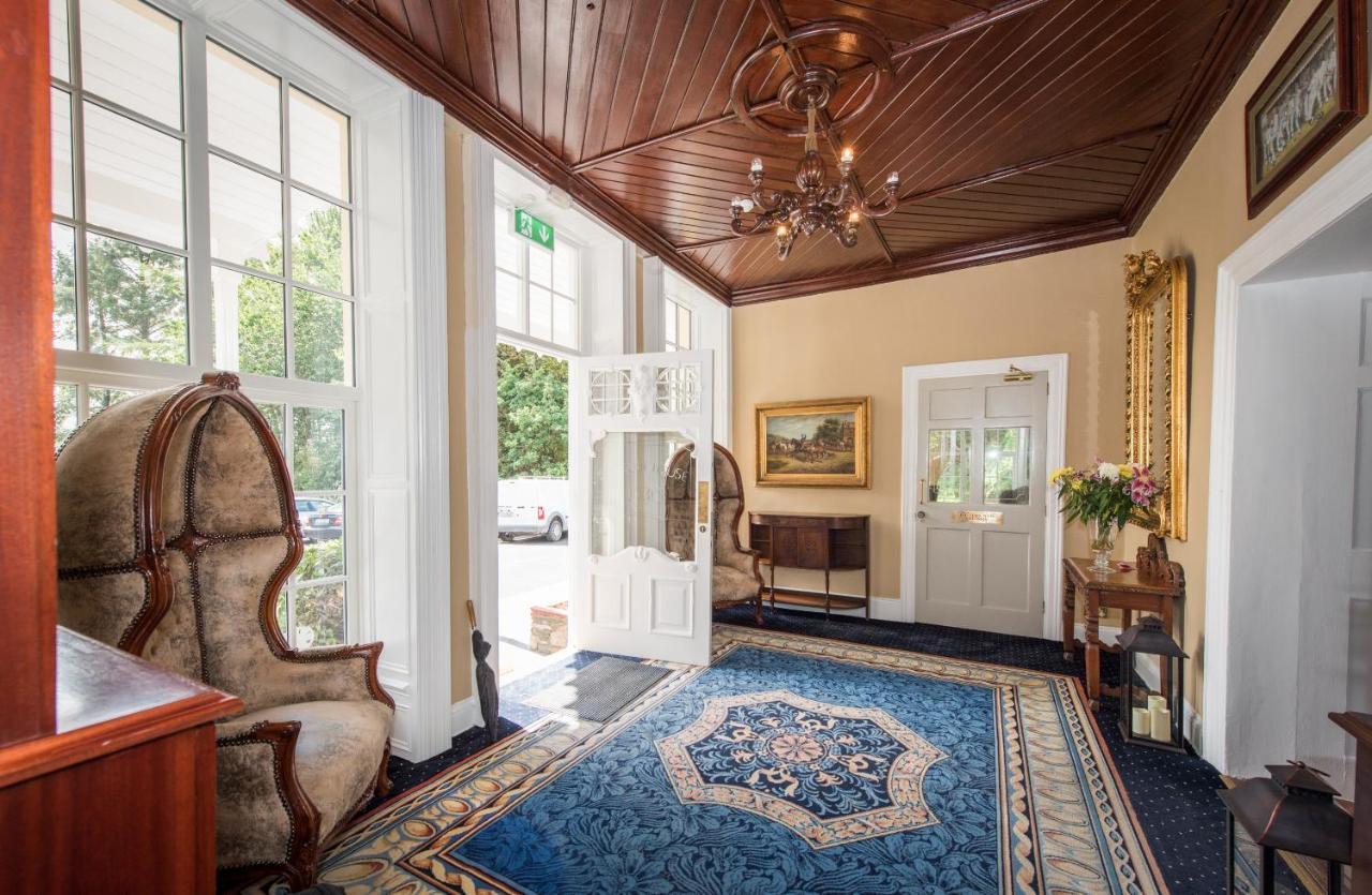 Greenway Manor Hotel Ballyduff  ภายนอก รูปภาพ